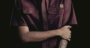 O rapper Emicida é o novo rosto da campanha Inverno 2016 da marca West Coast. - Gustavo Zylbersztajn