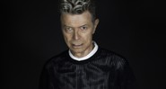 David Bowie - Jimmy King/Reprodução
