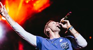 Coldplay no Maracanã