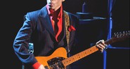 O cantor Prince em 2004, durante a cerimônia de inclusão no Hall da Fama do Rock and Roll - Nicolas Khayat/ABACA/AP