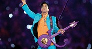 Em fevereiro de 2007, Prince fez uma apresentação embasbacante no intervalo do Super Bowl - Ap Photo/ Chris O'meara