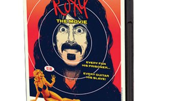 Frank Zappa Roxy: The Movie