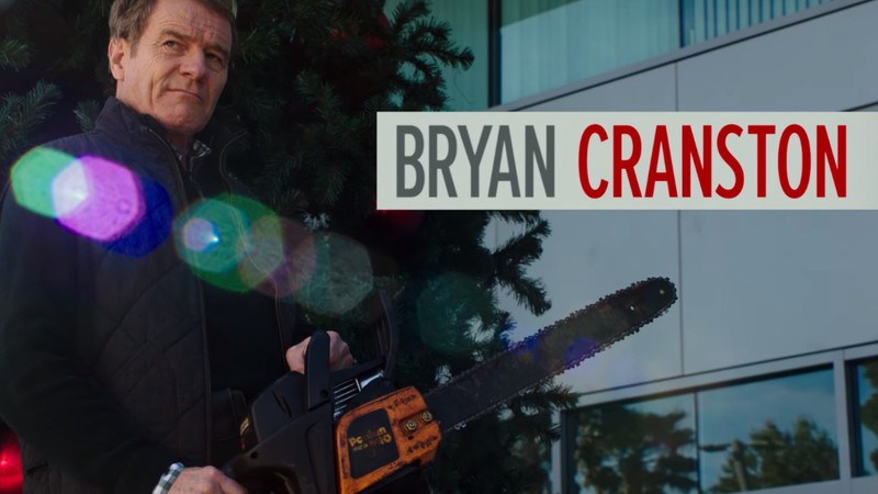 Bryan Cranston - Reprodução