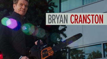 Bryan Cranston - Reprodução