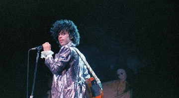 Prince foi uma das grandes perdas que sofremos nos últimos tempos