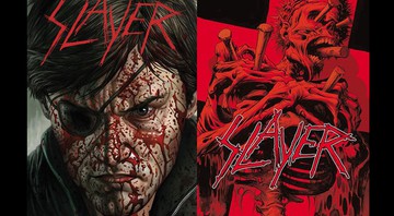 Slayer - HQ - Divulgação