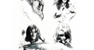 A capa de <i>The Complete BBC Sessions</i>, do Led Zeppelin - Reprodução