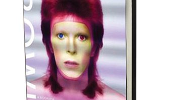 Bowie – A Biografia