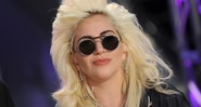 A cantora norte-americana Lady Gaga - Dennis Van Tine/AP