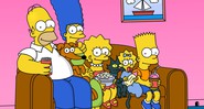 <i>Os Simpsons</i> - Reprodução