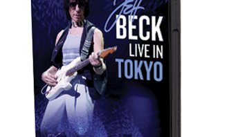 Live in Tokyo 