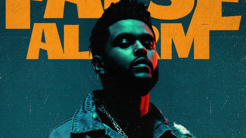 The Weeknd - Reprodução