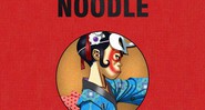 <i>The Book of Noodle</i>, história multimídia do Gorillaz - Reprodução