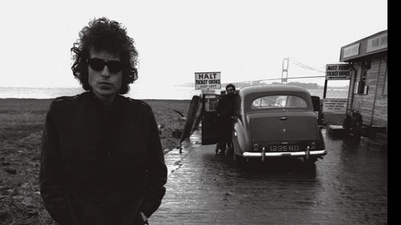 Bob Dylan - Reprodução