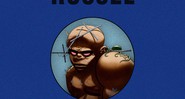 <i>The Book of Russel</i>, segunda história multimídia divulgada pelo Gorillaz - Reprodução