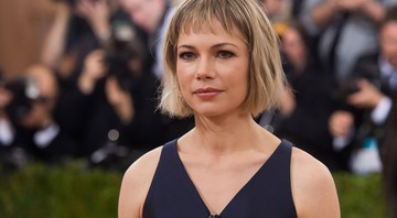 Michelle Williams - Charles Sykes/AP