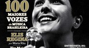 As 100 Maiores Vozes da Música Brasileira