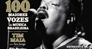 As 100 Maiores Vozes da Música Brasileira
