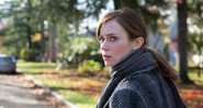 Emily Blunt é a complicada protagonista de <i>A Garota no Trem</i>

 - Jessica Miglio/Divulgação