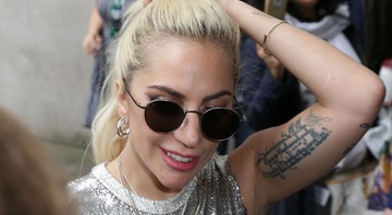 Lady Gaga - Press Association/AP
