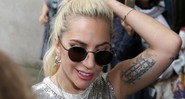 Lady Gaga - Press Association/AP
