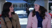 Cena do trailer de <i>Gilmore Girls: Um Ano Para Recordar</i> - Reprodução