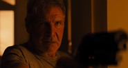 Harrison Ford no primeiro trailer de <i>Blade Runner 2049</i> - Reprodução