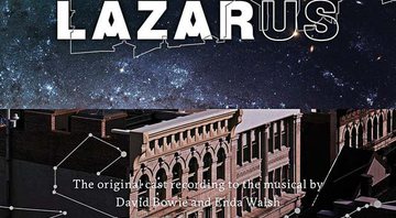 Lazarus - Divulgação