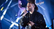 The Weeknd - 10 shows mais aguardados 2017 - AP