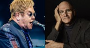 Elton John e James Taylor - 10 shows mais aguardados 2017