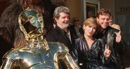 Star Wars Special Edition - Galeria Carrie Fisher