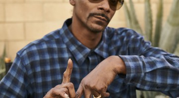 Snoop Dogg - Divulgação