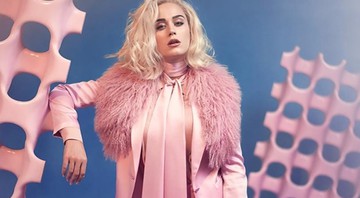 Katy Perry - Divulgação