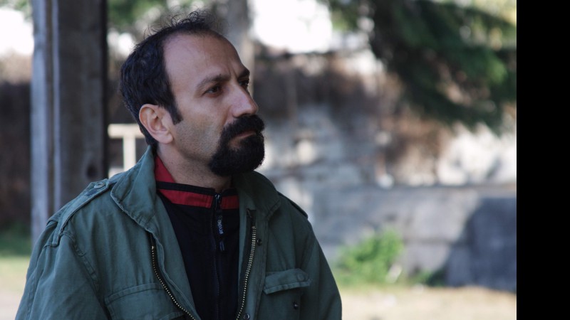 Asghar Farhadi - Divulgação