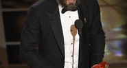 Oscar 2017 - Casey Affleck