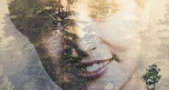 Twin Peaks - pôster Laura Palmer