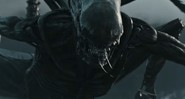 <i>Alien: Covenant</i> - Reprodução