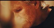 Roger Waters em cena de teaser do disco solo dele, <i>Is This the Life We Really Want?</i> - Reprodução/Vídeo