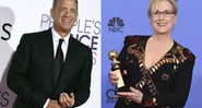 Tom Hanks e Meryl Streep vão estrelar <i>The Post</i>, filme de Steven Spielberg sobre o escândalo do Pentagon Papers - Jordan Strauss/Invision/AP