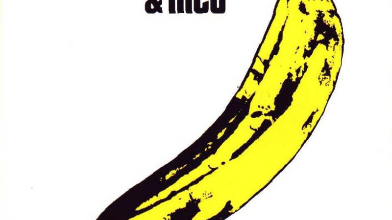 The Velvet Underground - Galeria - Abre - Reprodução