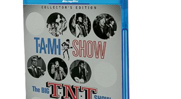 T.A.M.I. Show/ The Big TNT Show - Divulgação