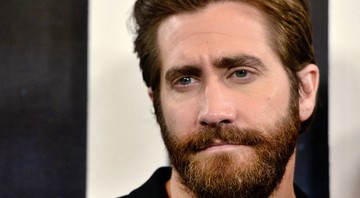 O ator Jake Gyllenhaal - Press Association/AP