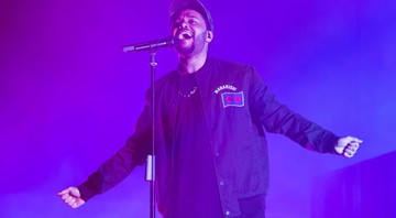 O The Weeknd se apresentou para uma multidão aglomerada no Palco Onix na noite do último domingo, 26, o último dia do Lollapalooza. Veja a seguir as melhores fotos do show. - Marcos Hermes