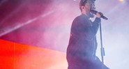 The Weeknd - Lollapalooza