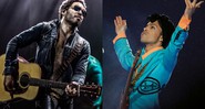 Lenny Kravitz fará tributo a Prince no Hall da Fama do Rock - Reprodução/Alex Brandon/AP