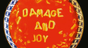 Damage and Joy - Divulgação