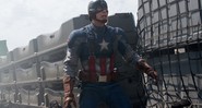 Galera Netflix maio - Capitão América 2