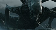 Cena do filme <i>Alien: Covenant</i> (2017) - Reprodução