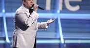 James Corden na 59ª edição do Grammy, em 2016 - Matt Sayles/Invision/AP