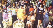 Galeria - discos influenciados Sgt. Peppers - 5